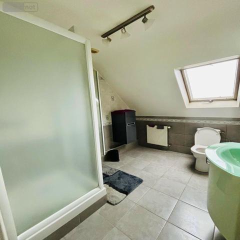 Maison à vendre à Concarneau dans le Finistère (29900), ref : 29126-741