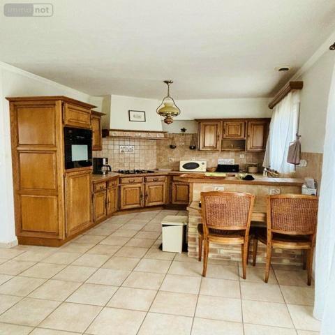 Maison à vendre à Concarneau dans le Finistère (29900), ref : 29126-741