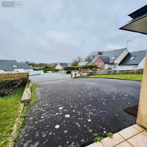 Maison à vendre à Concarneau dans le Finistère (29900), ref : 29126-741