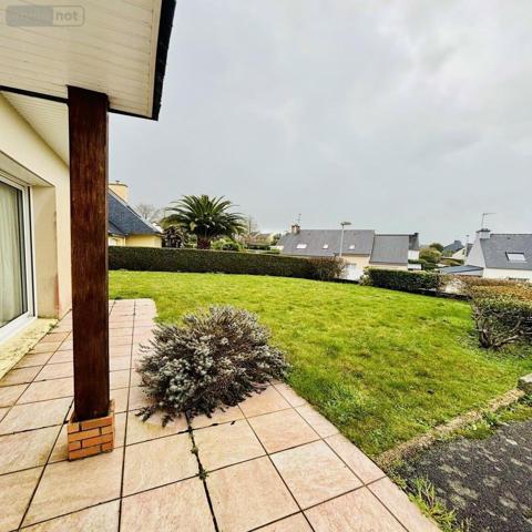 Maison à vendre à Concarneau dans le Finistère (29900), ref : 29126-741