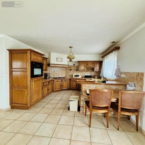 Maison à vendre à Concarneau dans le Finistère (29900), ref : 29126-741