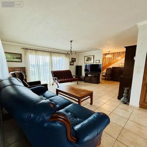 Maison à vendre à Concarneau dans le Finistère (29900), ref : 29126-741