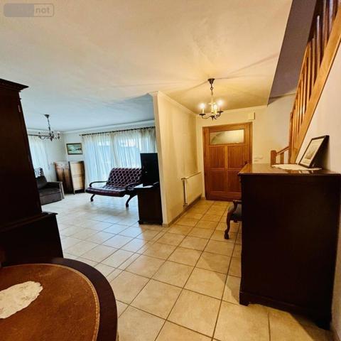 Maison à vendre à Concarneau dans le Finistère (29900), ref : 29126-741