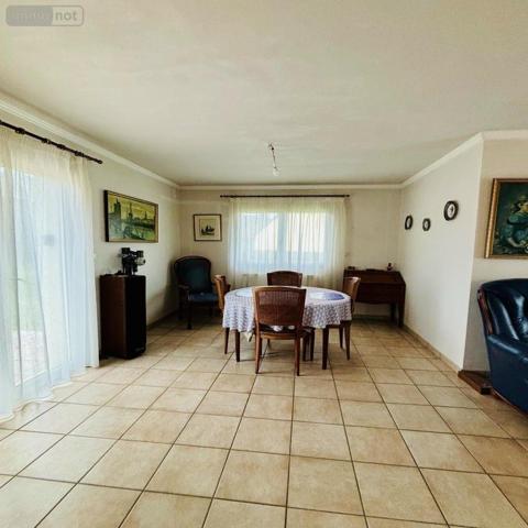 Maison à vendre à Concarneau dans le Finistère (29900), ref : 29126-741