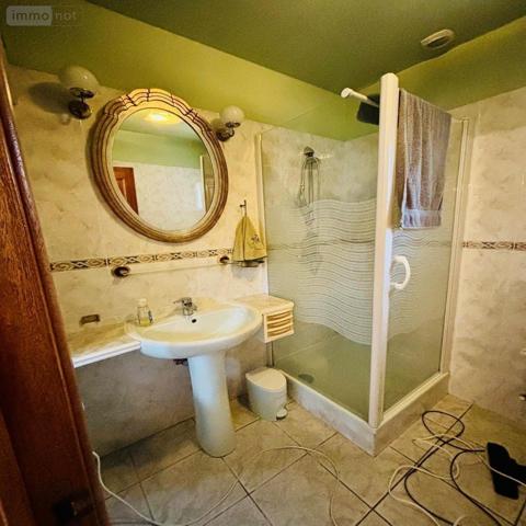 Maison à vendre à Concarneau dans le Finistère (29900), ref : 29126-741