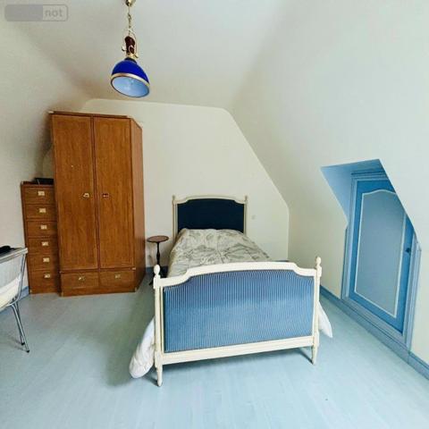 Maison à vendre à Concarneau dans le Finistère (29900), ref : 29126-741