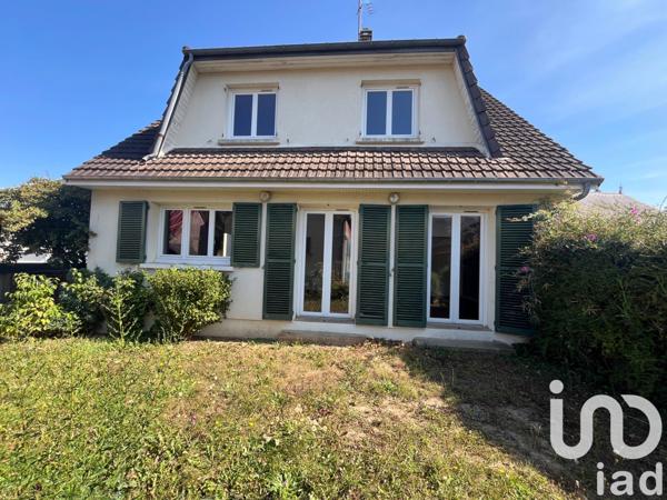 House for sale 5 rooms 140 m² Beauvais