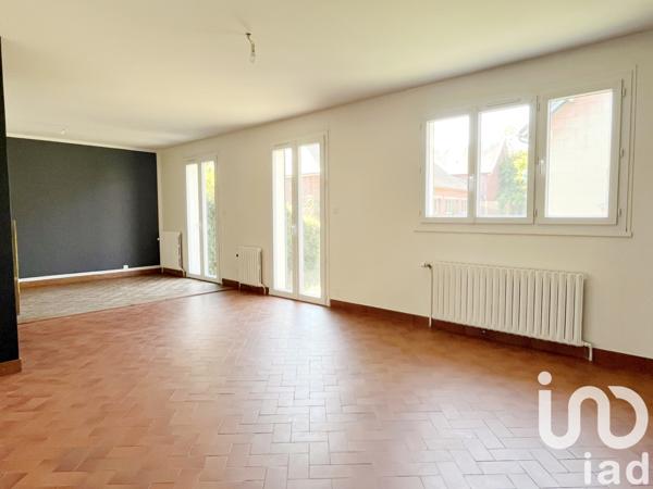 House for sale 5 rooms 140 m² Beauvais