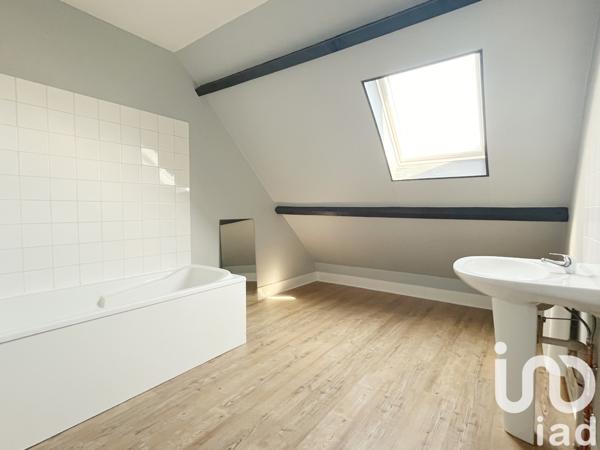 House for sale 5 rooms 140 m² Beauvais