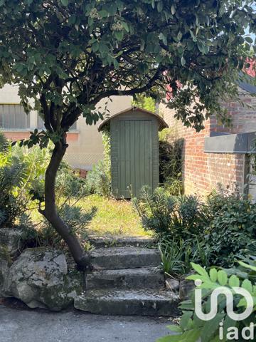 House for sale 5 rooms 140 m² Beauvais