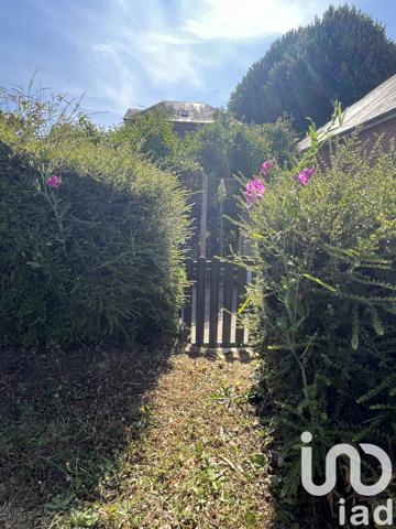 House for sale 5 rooms 140 m² Beauvais