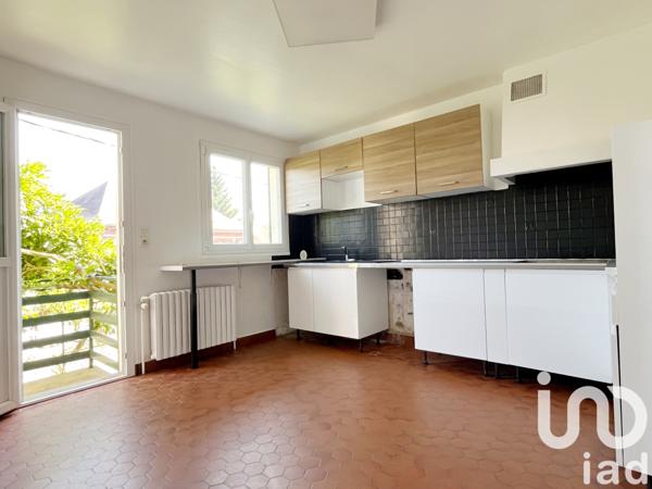 House for sale 5 rooms 140 m² Beauvais