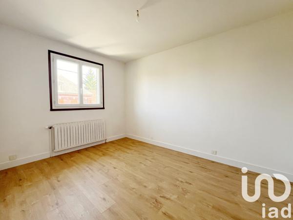 House for sale 5 rooms 140 m² Beauvais