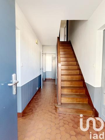 House for sale 5 rooms 140 m² Beauvais