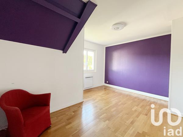 House for sale 5 rooms 140 m² Beauvais