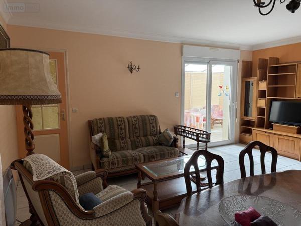 Maison à vendre à Merdrignac dans les Côtes-d'Armor (22230), ref : 22115-3539