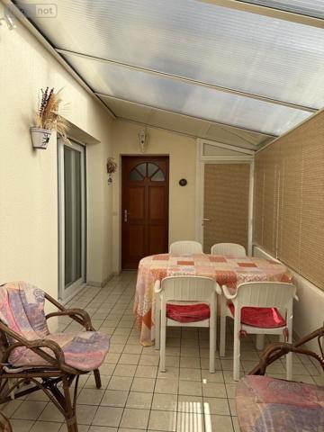 Maison à vendre à Merdrignac dans les Côtes-d'Armor (22230), ref : 22115-3539