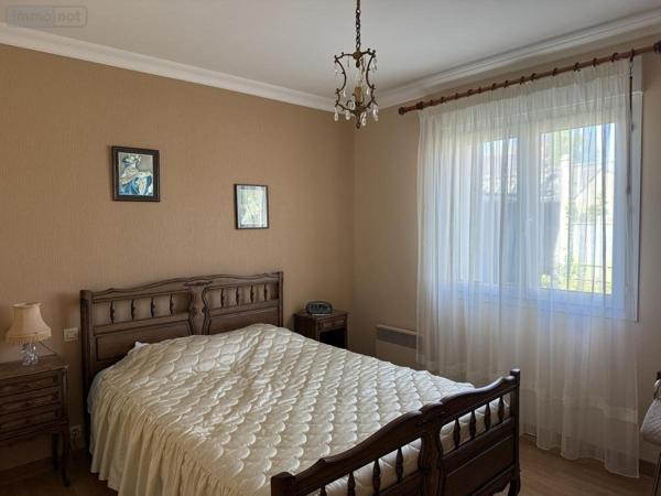 Maison à vendre à Merdrignac dans les Côtes-d'Armor (22230), ref : 22115-3539