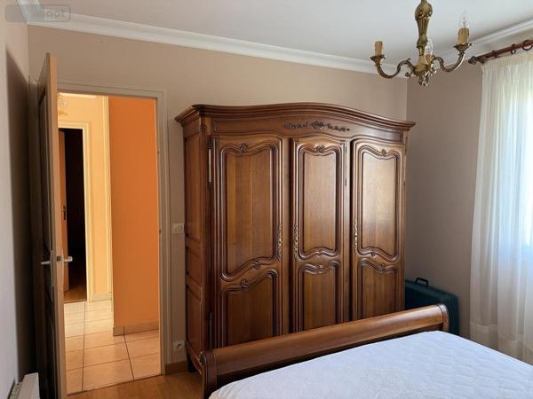 Maison à vendre à Merdrignac dans les Côtes-d'Armor (22230), ref : 22115-3539