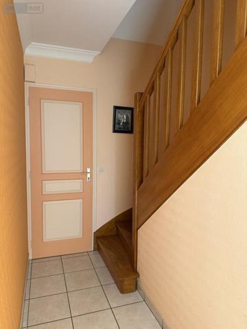 Maison à vendre à Merdrignac dans les Côtes-d'Armor (22230), ref : 22115-3539