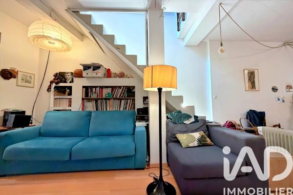 Appartement à vendre 5 pièces 128 m² Marseille 6