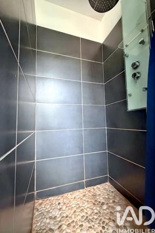 Appartement à vendre 5 pièces 128 m² Marseille 6