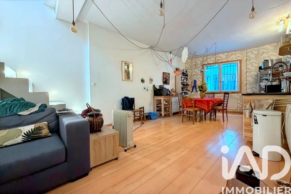 Appartement à vendre 5 pièces 128 m² Marseille 6