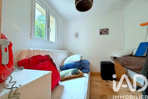 Appartement à vendre 5 pièces 128 m² Marseille 6