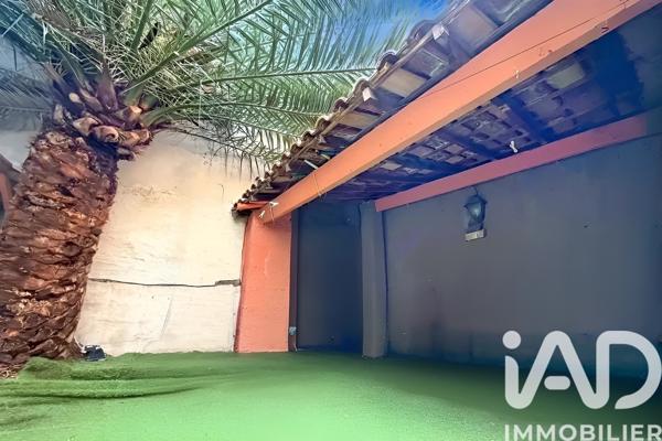 Appartement à vendre 5 pièces 128 m² Marseille 6
