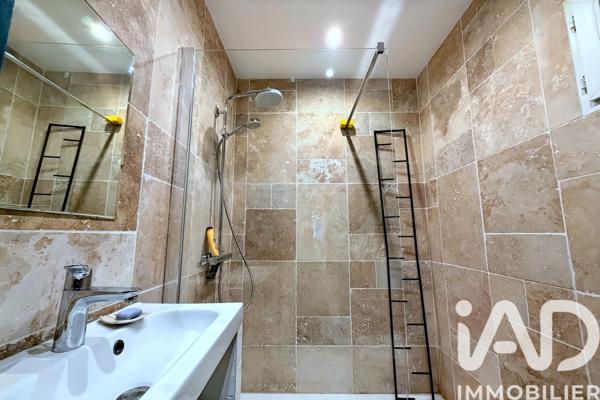 Appartement à vendre 5 pièces 128 m² Marseille 6