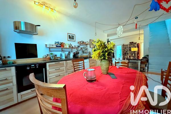 Appartement à vendre 5 pièces 128 m² Marseille 6