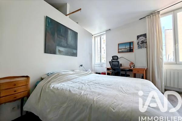 Appartement à vendre 5 pièces 128 m² Marseille 6