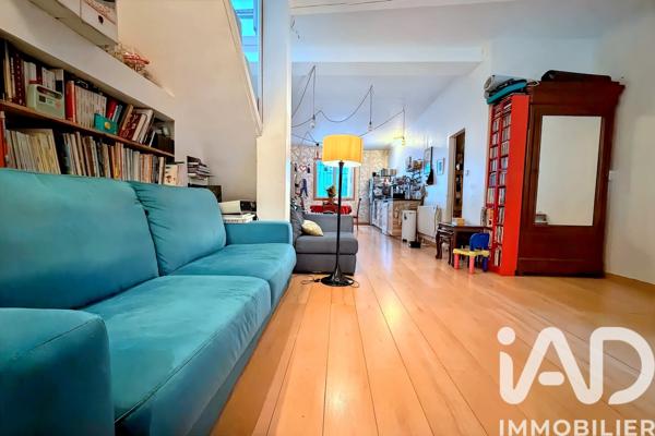 Appartement à vendre 5 pièces 128 m² Marseille 6