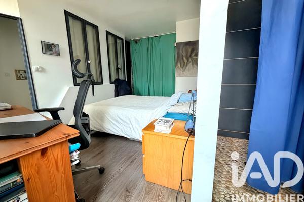 Appartement à vendre 5 pièces 128 m² Marseille 6