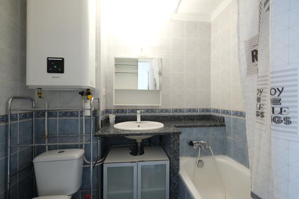 A louer - Appartement 1 pièce - Bastia Sud Hôpital
