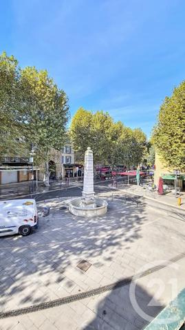 Immeuble à vendre  108 m2 TRETS - 13