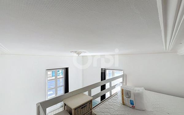 Appartement à louer    1 pièce •  Périgueux