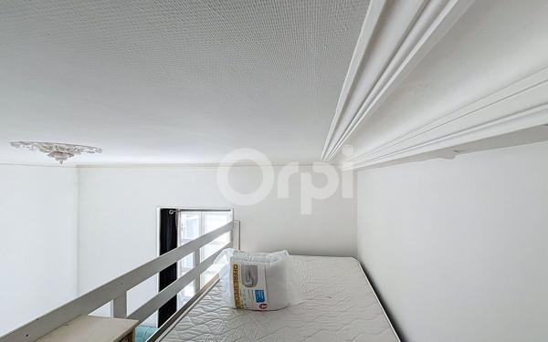 Appartement à louer    1 pièce •  Périgueux