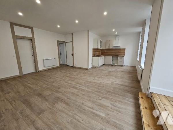 Immeuble à vendre Wimereux