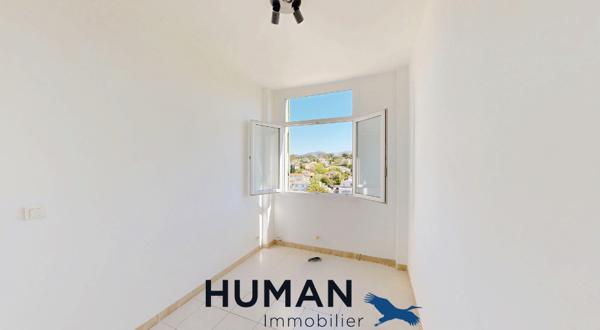 Appartement à vendre |  Marseille 12 |  4 pièces | 65 m²