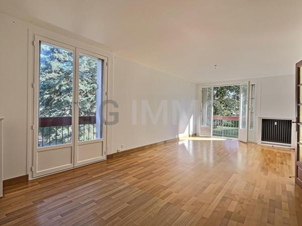 Vente / Appartement T5 à Creil (60100)