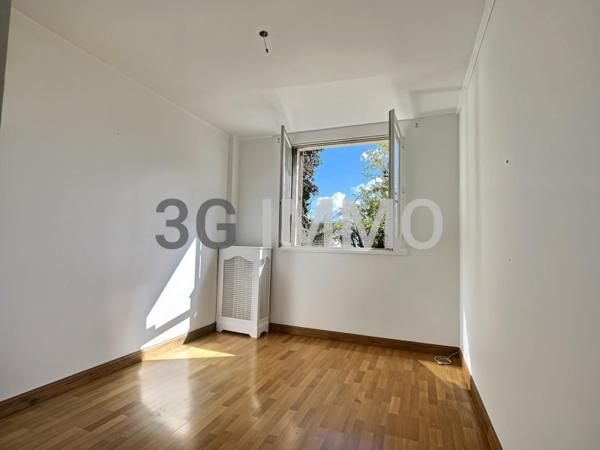 Vente / Appartement T5 à Creil (60100)