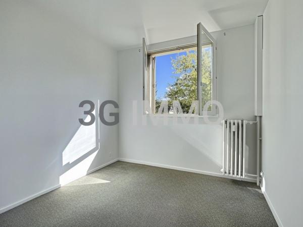 Vente / Appartement T5 à Creil (60100)