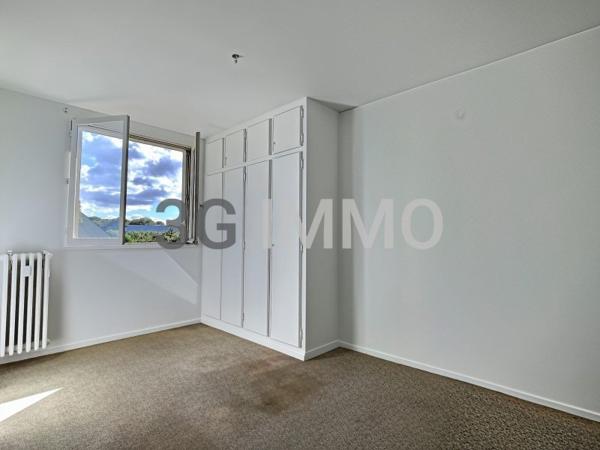 Vente / Appartement T5 à Creil (60100)