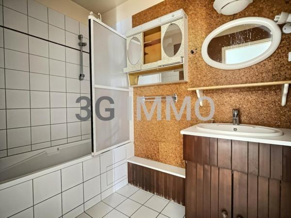 Vente / Appartement T5 à Creil (60100)