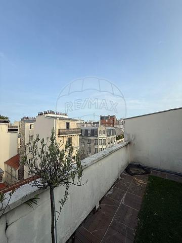Appartement  en vente - 