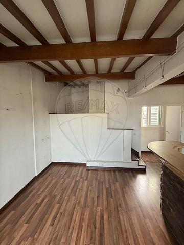 Appartement  en vente - 