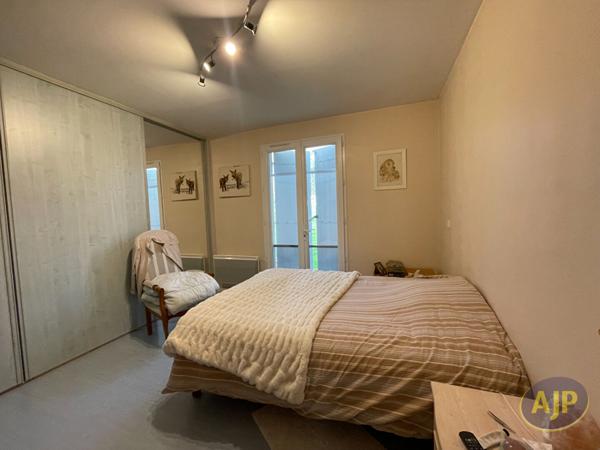 Vente maison Ecoyeux : 247 700 € - AJP Immobilier Saintes