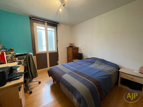 Vente maison Ecoyeux : 247 700 € - AJP Immobilier Saintes