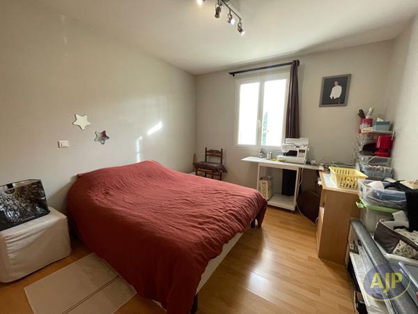 Vente maison Ecoyeux : 247 700 € - AJP Immobilier Saintes